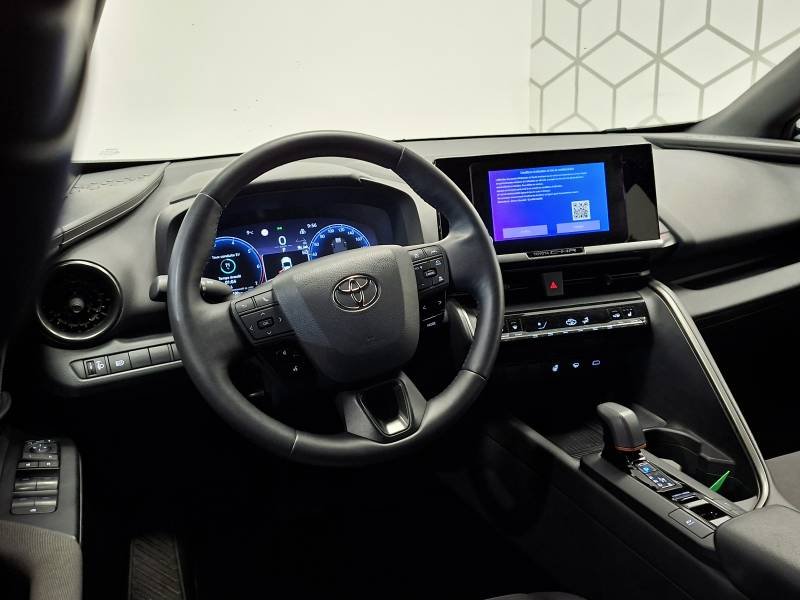Toyota C-HR - Photo 11