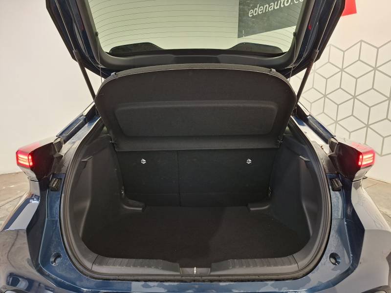 Toyota C-HR - Photo 14
