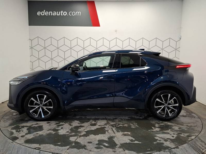 Toyota C-HR - Photo 2