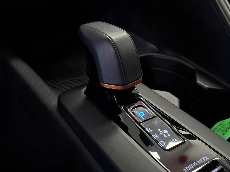 Toyota C-HR - Photo 24