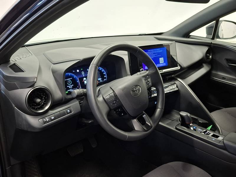 Toyota C-HR - Photo 30