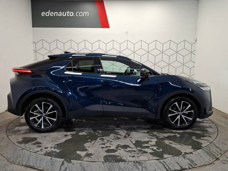 Toyota C-HR - Photo 6