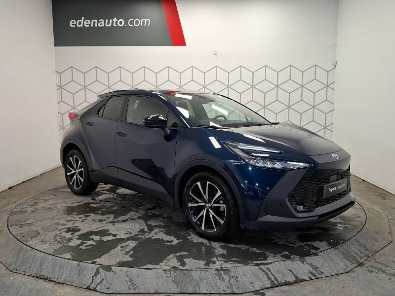 Toyota C-HR - Photo 7