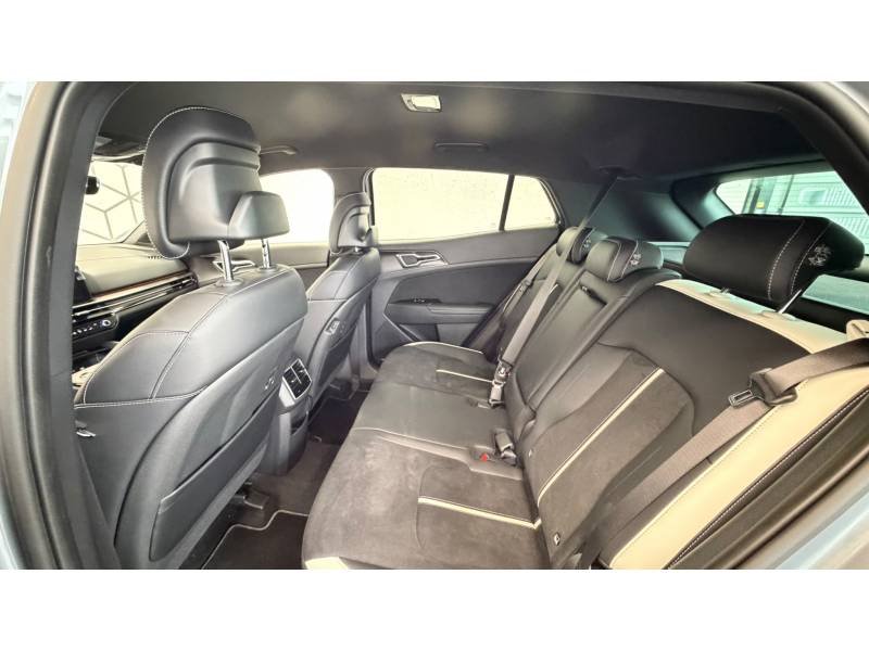 Kia Sportage - Photo 11