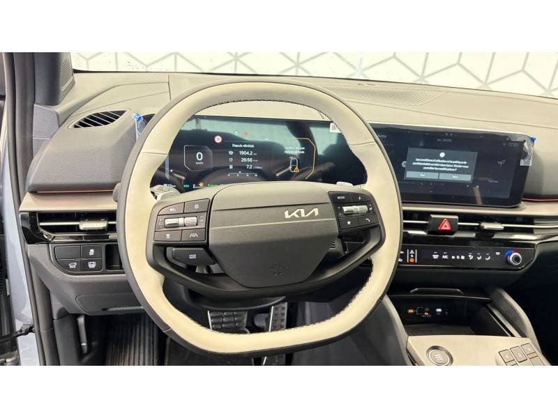 Kia Sportage - Photo 12
