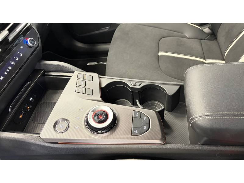 Kia Sportage - Photo 14