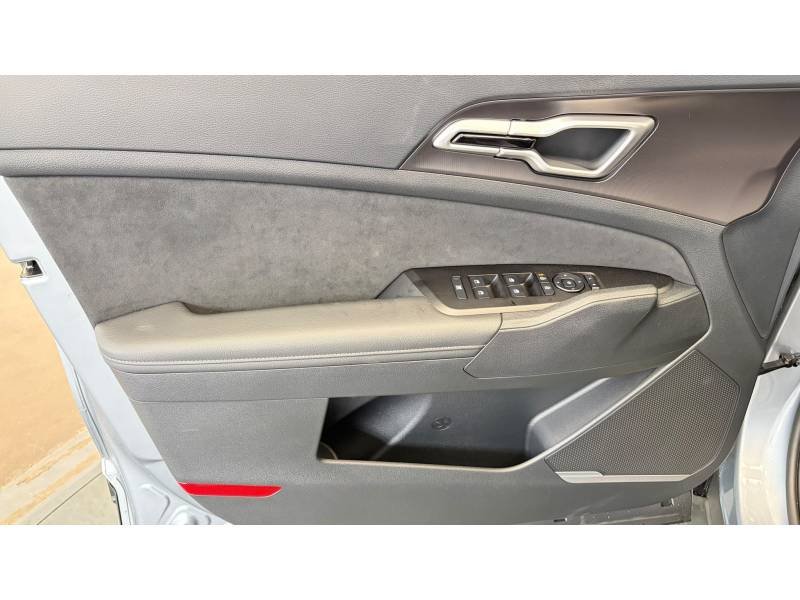 Kia Sportage - Photo 15