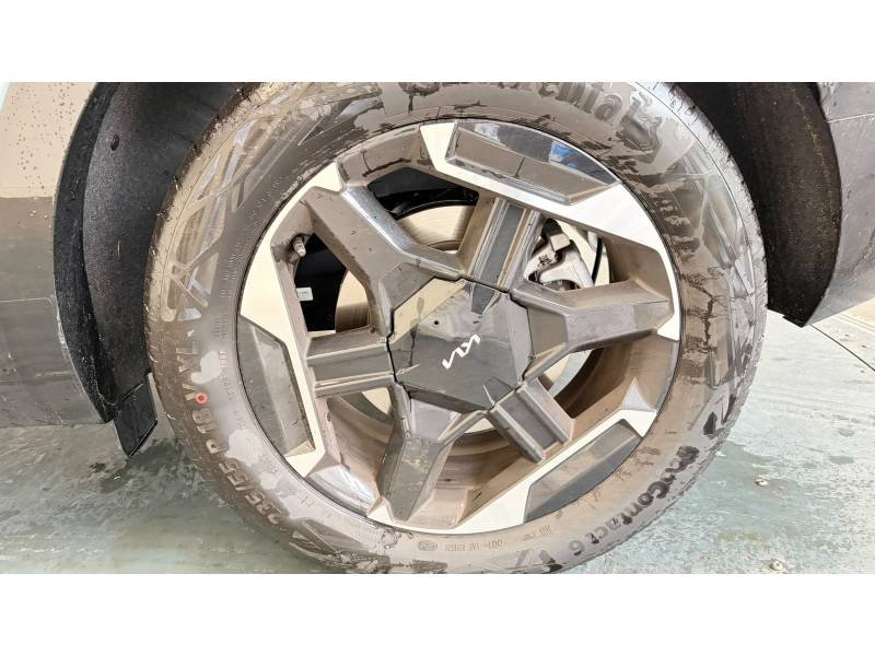 Kia Sportage - Photo 17