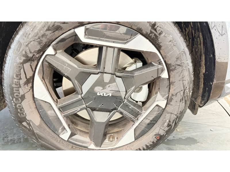 Kia Sportage - Photo 18