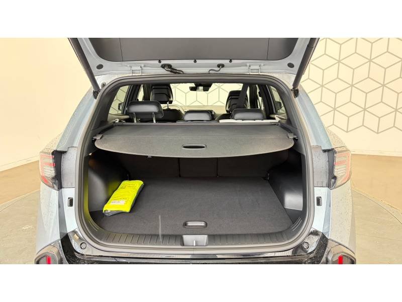 Kia Sportage - Photo 20