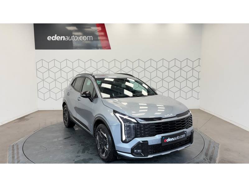 Kia Sportage - Photo 3