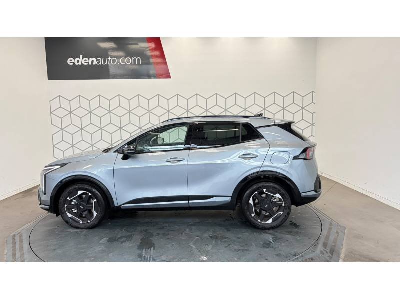 Kia Sportage - Photo 4
