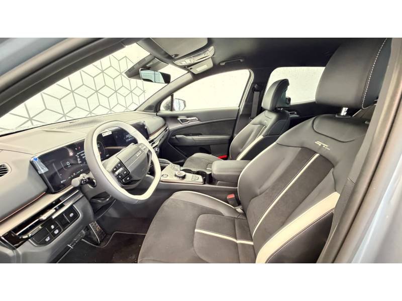Kia Sportage - Photo 7