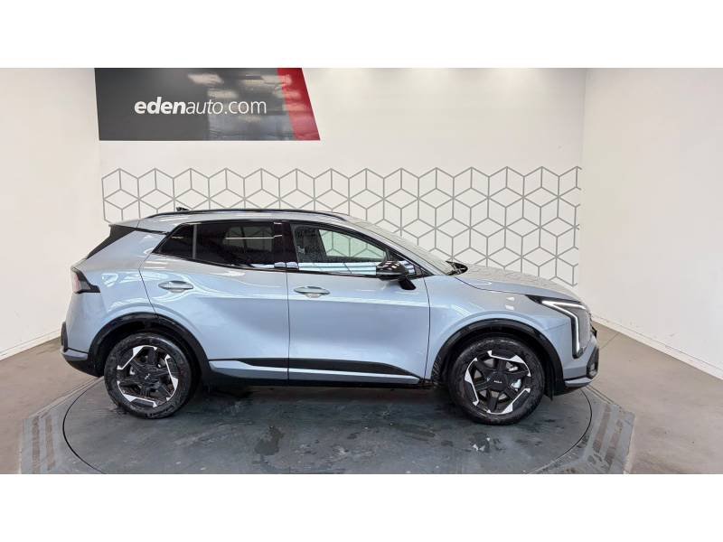Kia Sportage - Photo 8