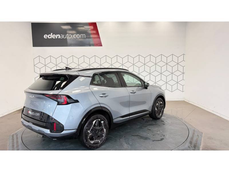 Kia Sportage - Photo 9