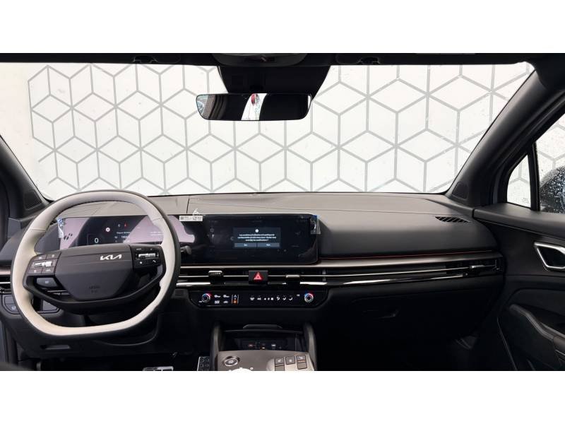 Kia Sportage - Photo 10