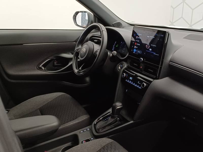 Toyota Yaris - Photo 12