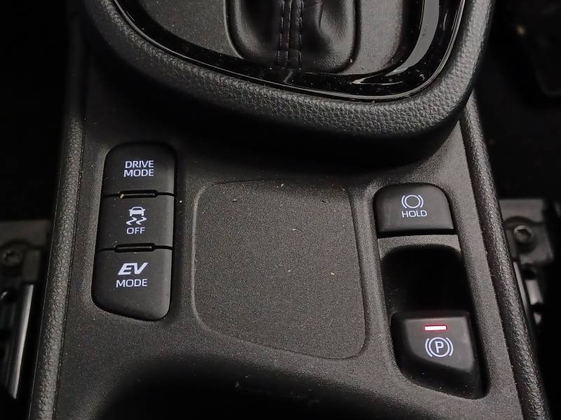 Toyota Yaris - Photo 23