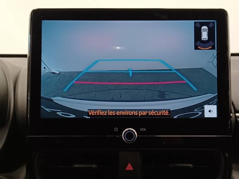 Toyota Yaris - Photo 27