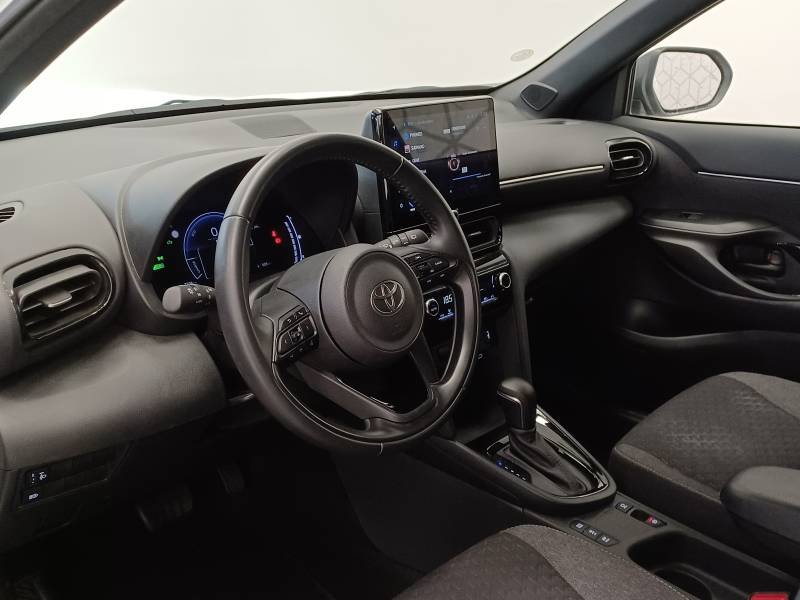 Toyota Yaris - Photo 10