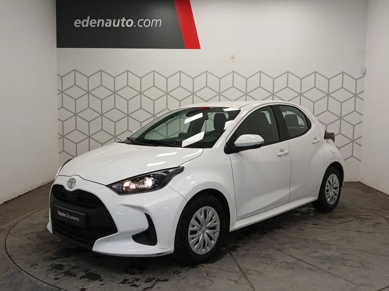 Toyota Yaris - Photo 1