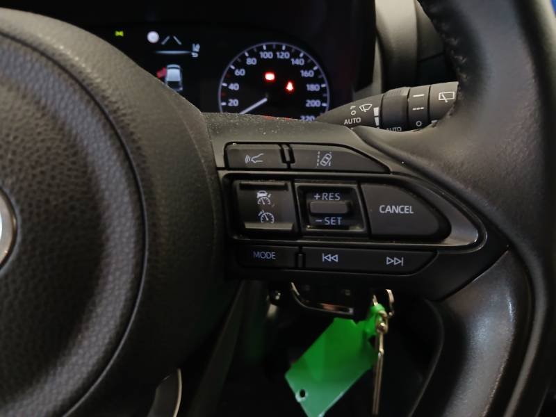 Toyota Yaris - Photo 17