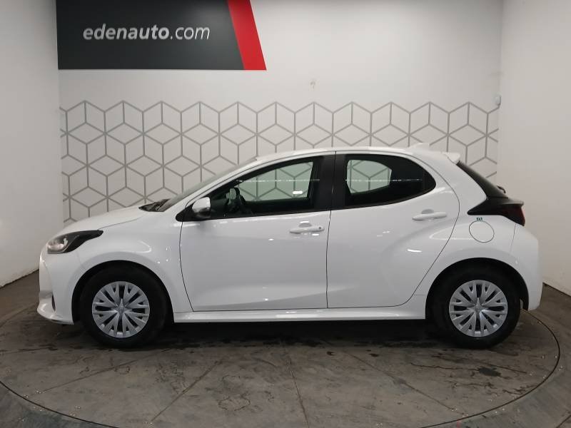 Toyota Yaris - Photo 2