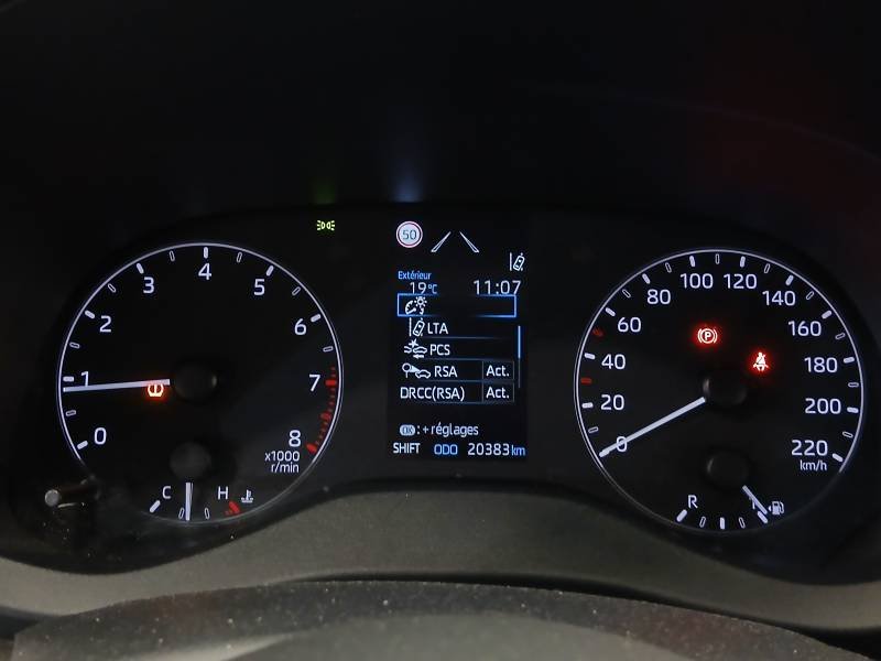 Toyota Yaris - Photo 21
