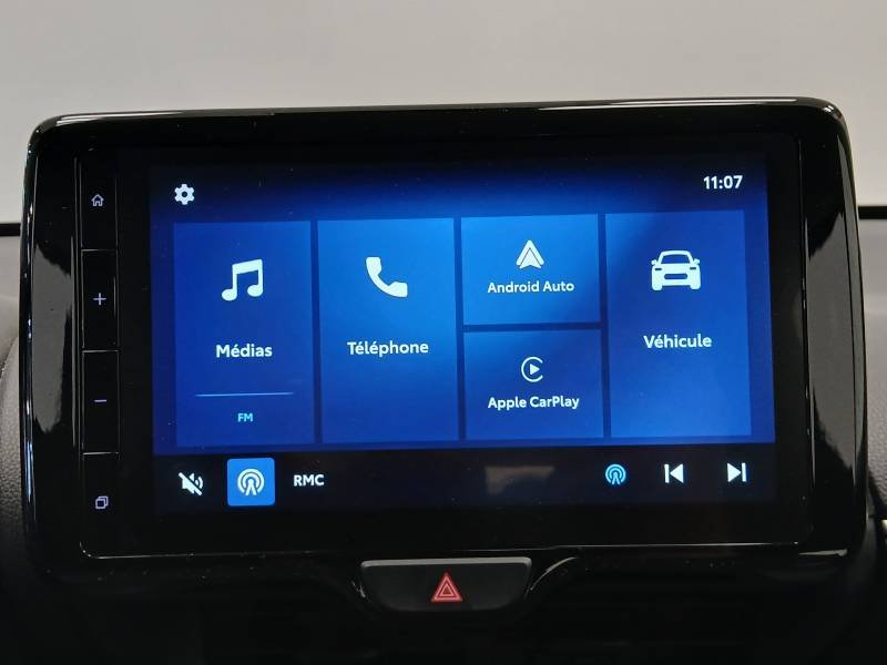 Toyota Yaris - Photo 25
