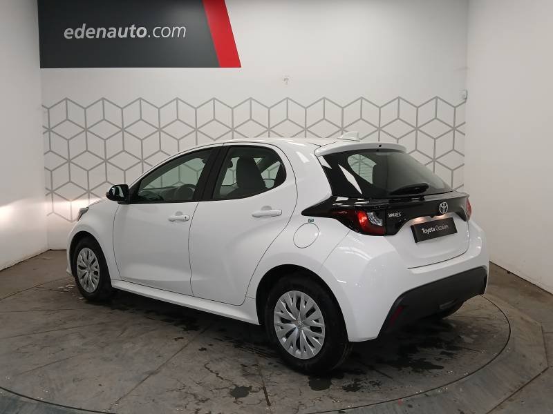 Toyota Yaris - Photo 3