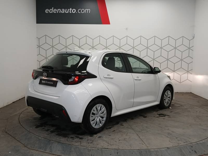 Toyota Yaris - Photo 5