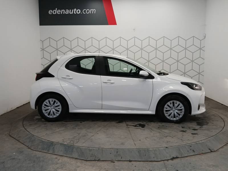 Toyota Yaris - Photo 6