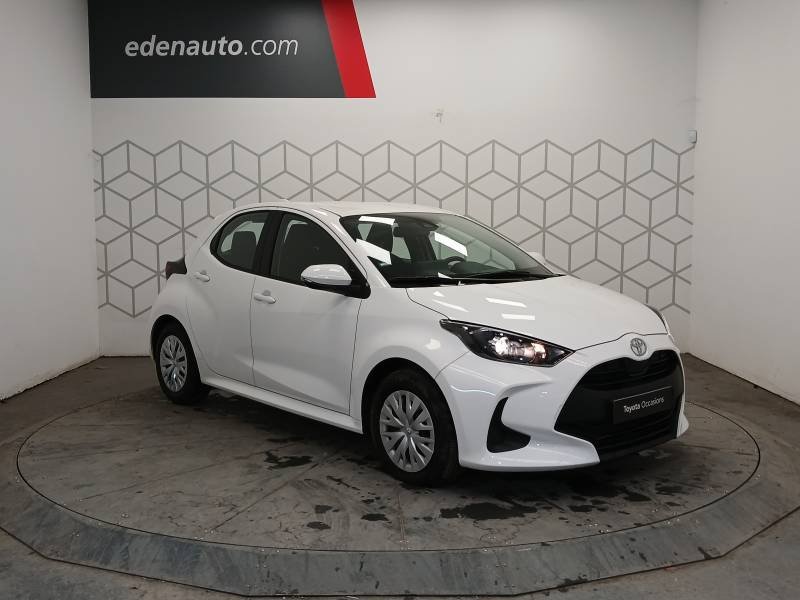 Toyota Yaris - Photo 7