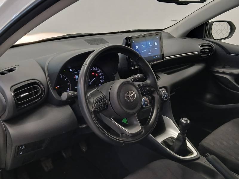 Toyota Yaris - Photo 10