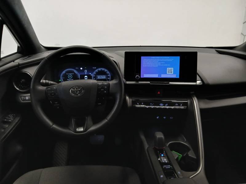 Toyota C-HR - Photo 11