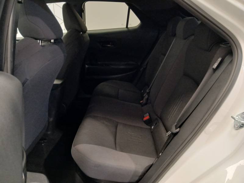 Toyota C-HR - Photo 13