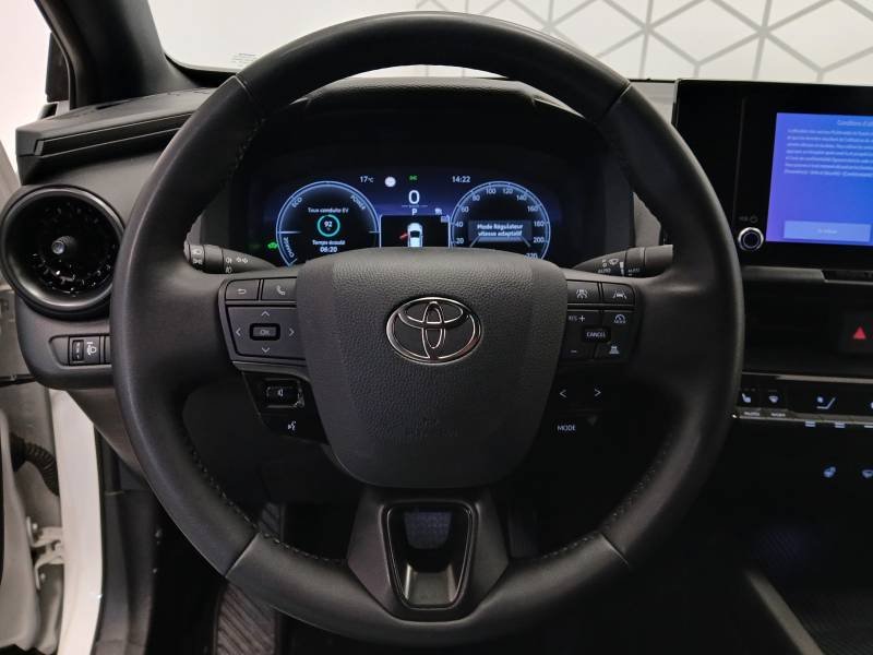 Toyota C-HR - Photo 17