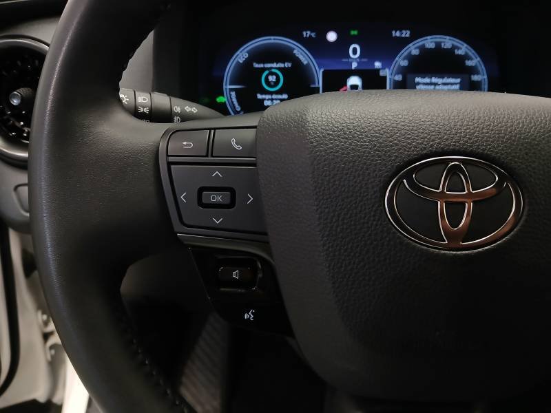 Toyota C-HR - Photo 19