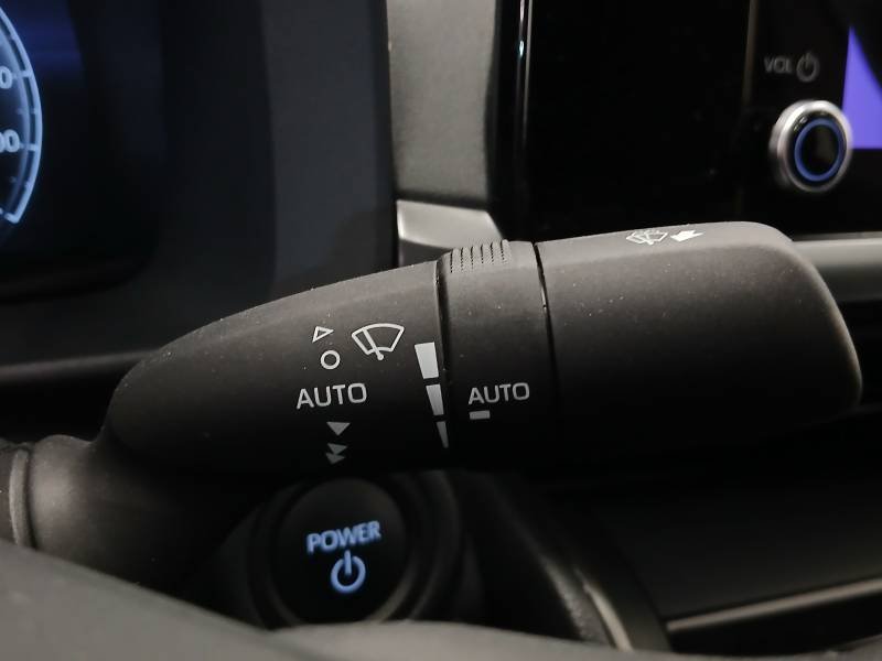 Toyota C-HR - Photo 20