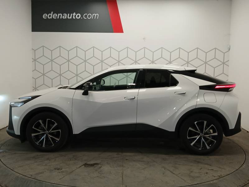 Toyota C-HR - Photo 2