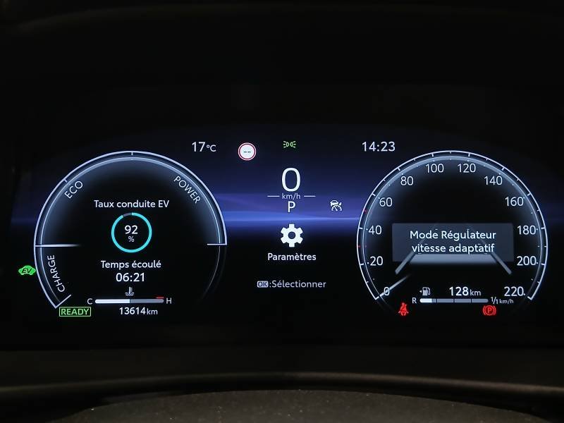 Toyota C-HR - Photo 22