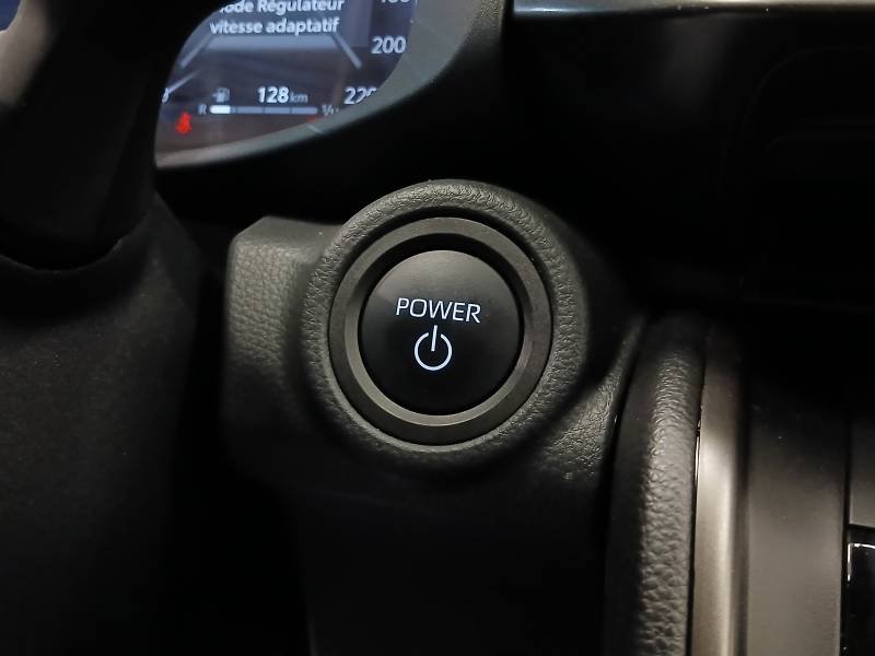 Toyota C-HR - Photo 28