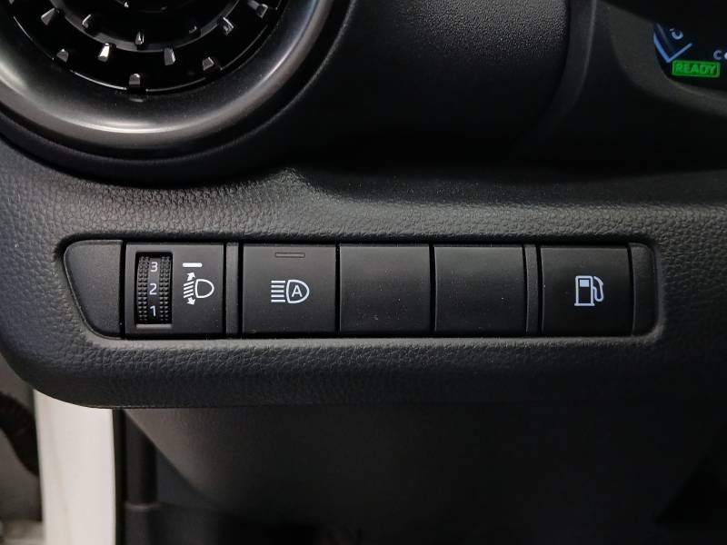 Toyota C-HR - Photo 29