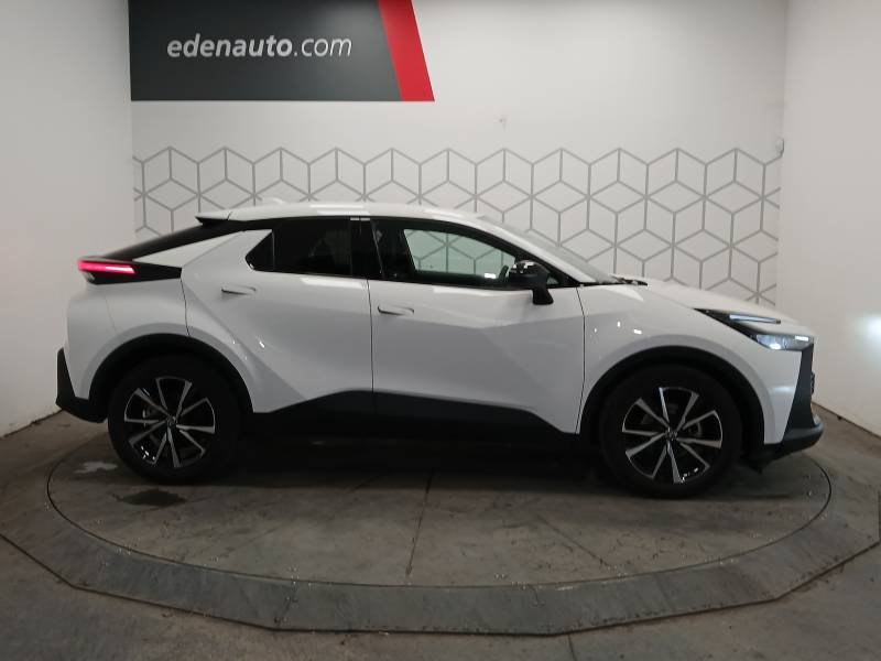 Toyota C-HR - Photo 6