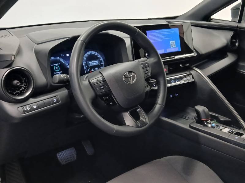 Toyota C-HR - Photo 10