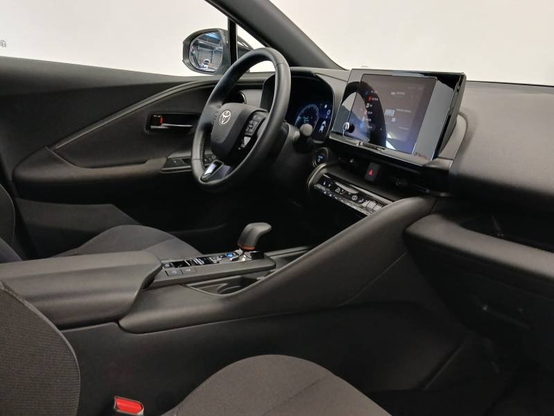 Toyota C-HR - Photo 12