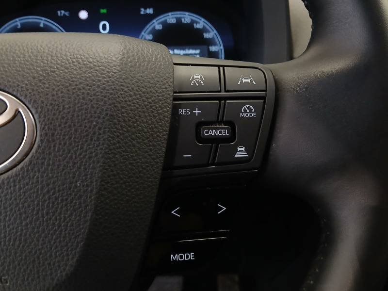Toyota C-HR - Photo 18