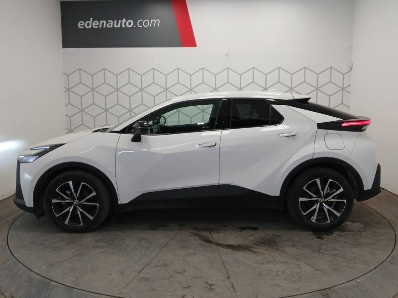 Toyota C-HR - Photo 2