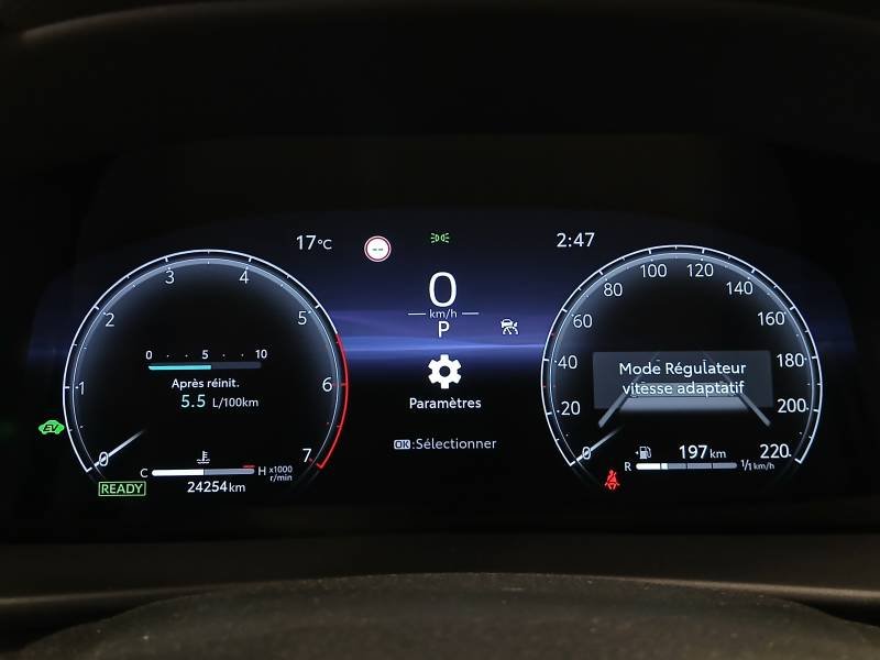 Toyota C-HR - Photo 22