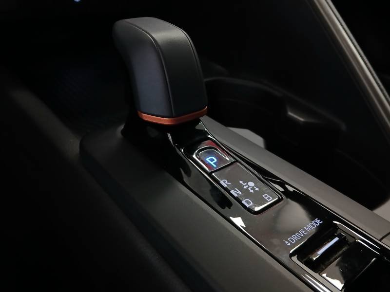 Toyota C-HR - Photo 24